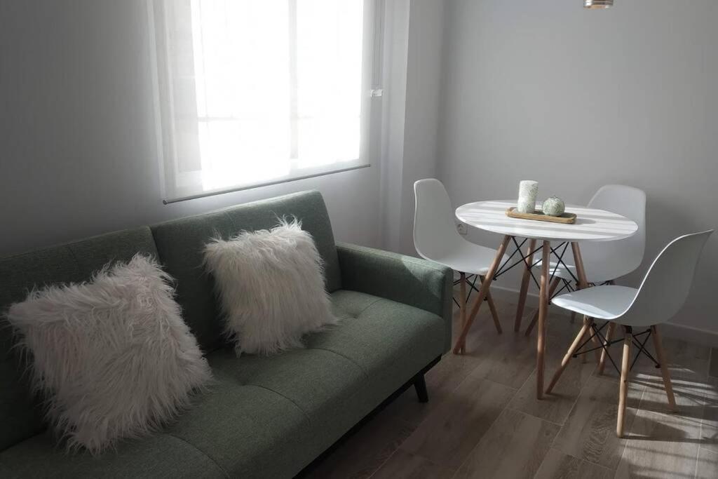 Apartamento Turistico En San Juan De Alicante Exterior photo