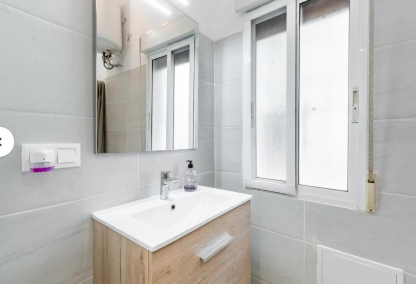 Apartamento Turistico En San Juan De Alicante Exterior photo